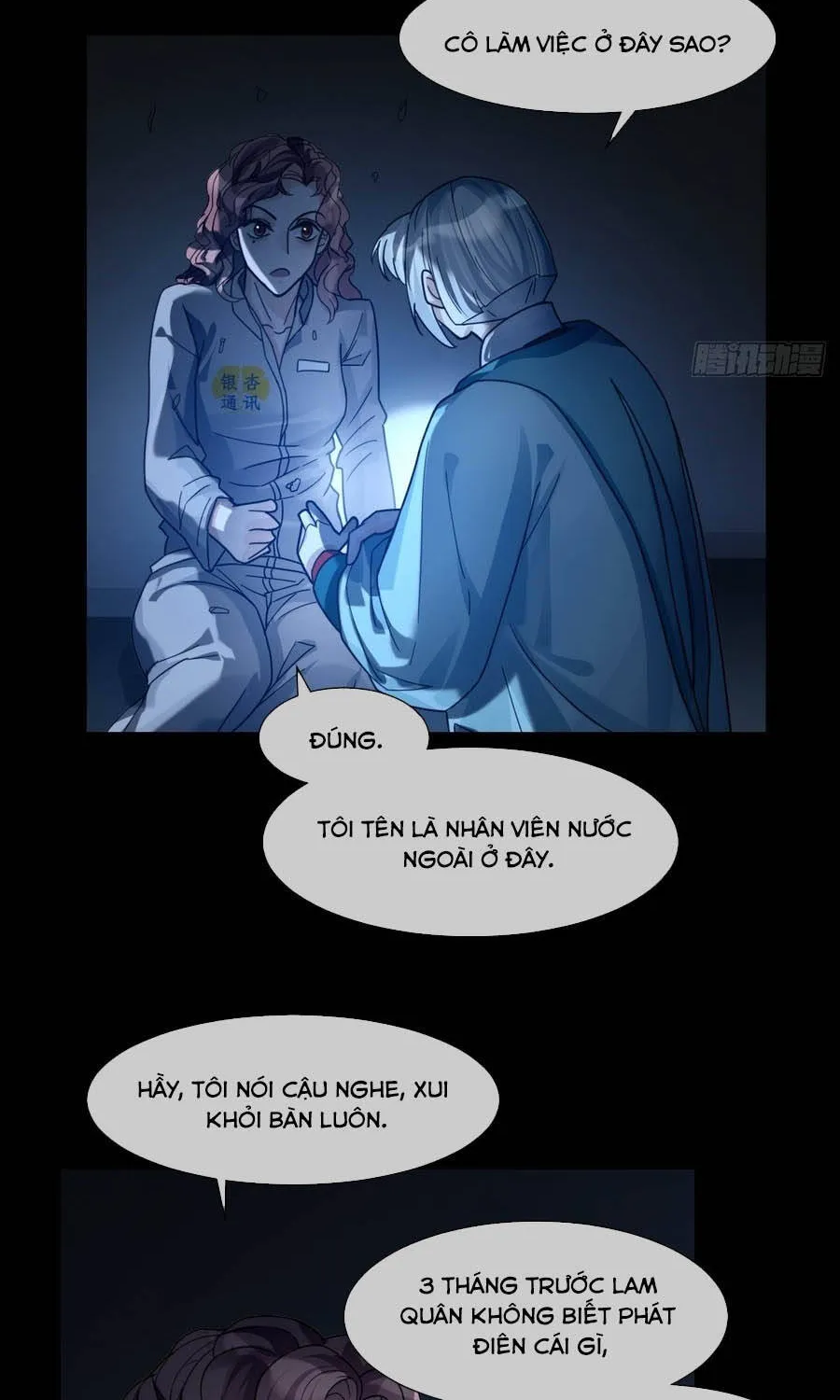 Bác Sĩ Quái Vật - Chap 13 - Trang 31