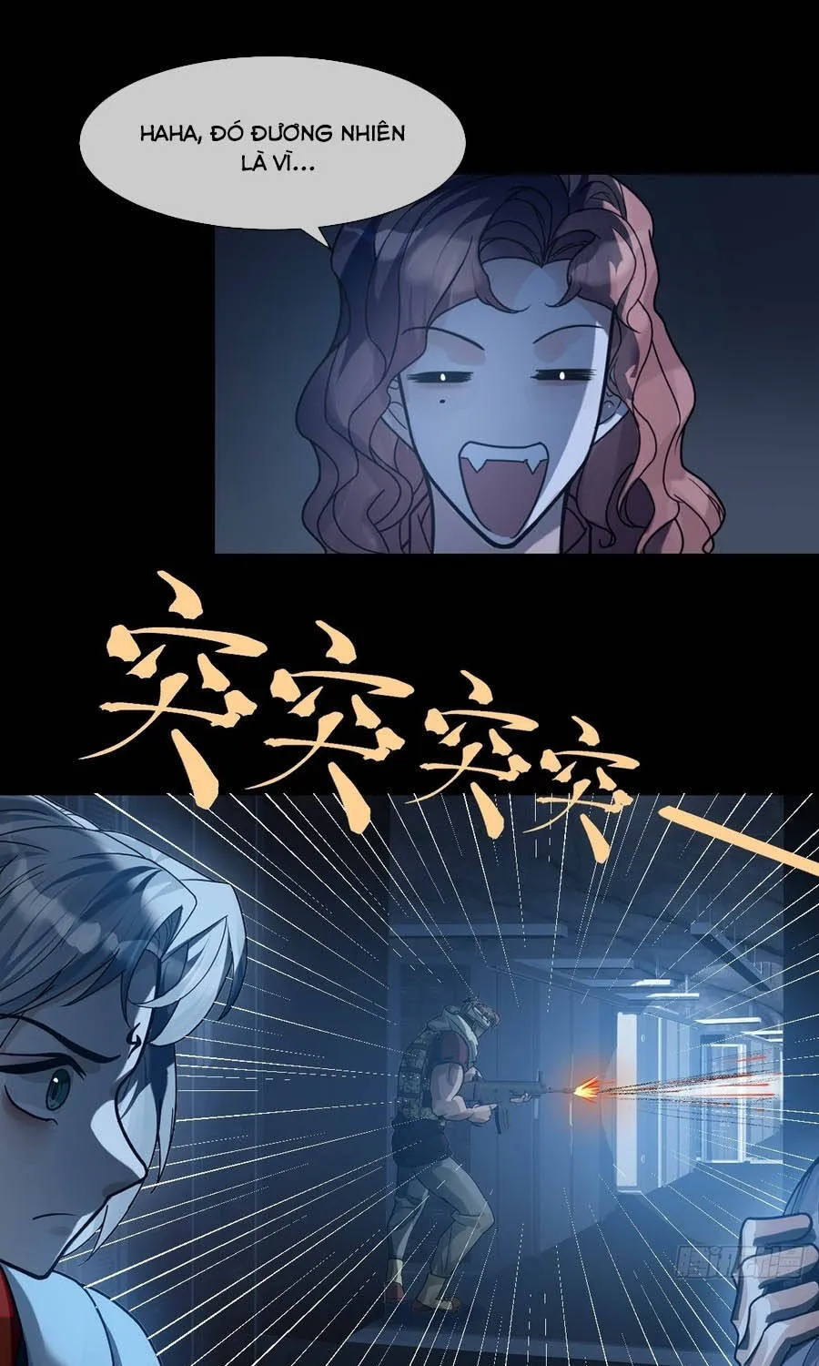 Bác Sĩ Quái Vật - Chap 13 - Trang 40