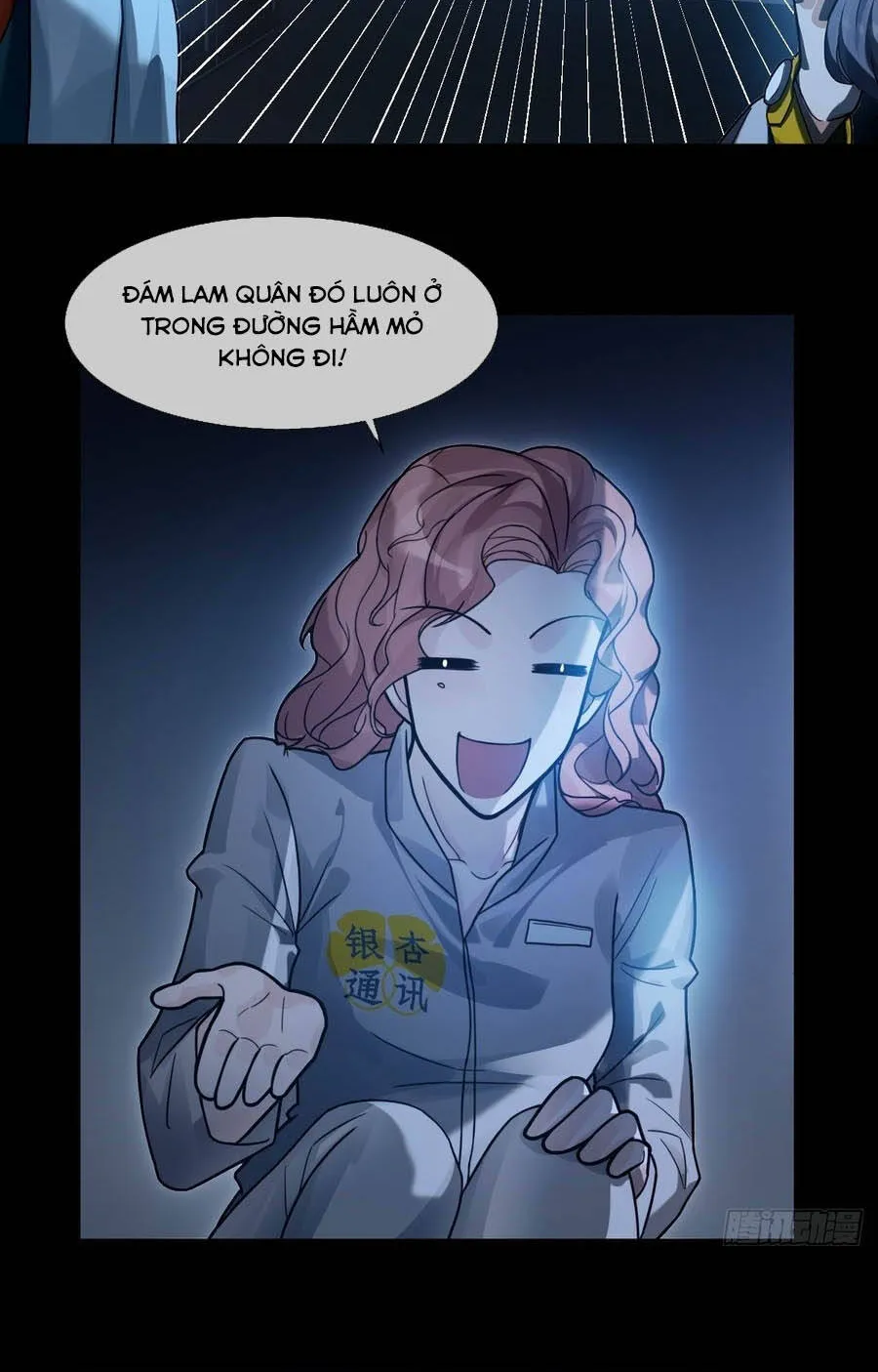 Bác Sĩ Quái Vật - Chap 13 - Trang 41