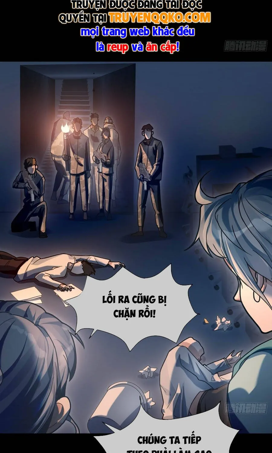 Bác Sĩ Quái Vật - Chap 13 - Trang 45