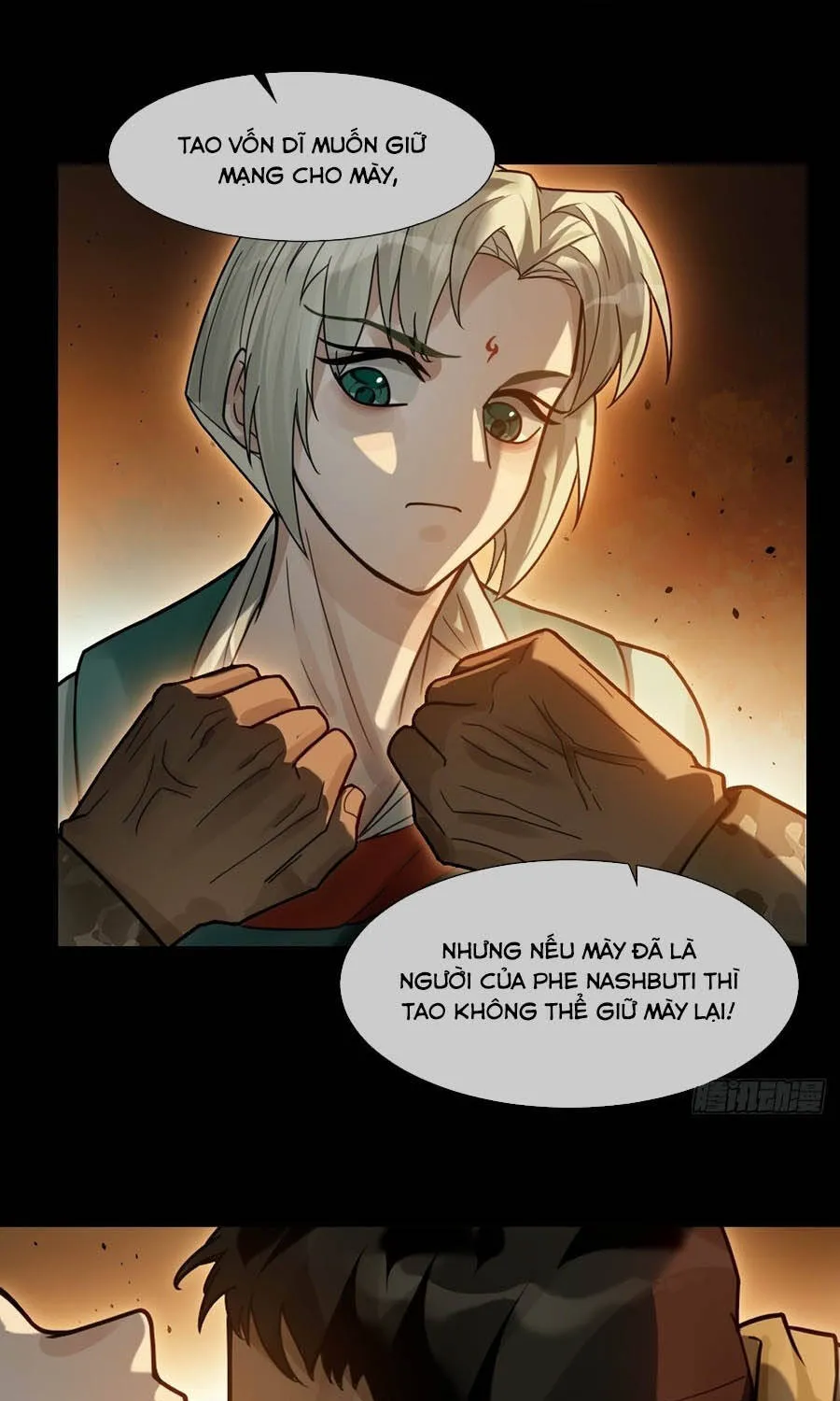 Bác Sĩ Quái Vật - Chap 13 - Trang 58