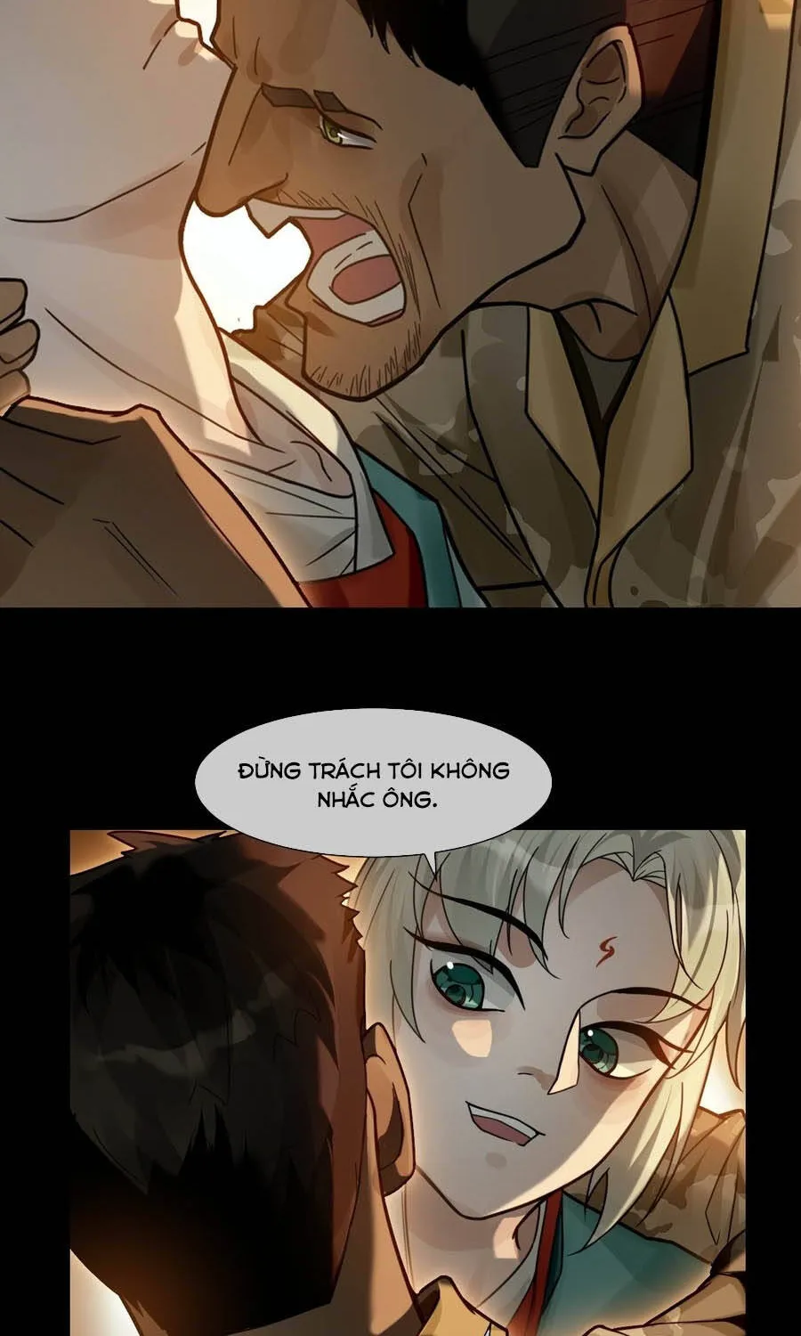 Bác Sĩ Quái Vật - Chap 13 - Trang 59