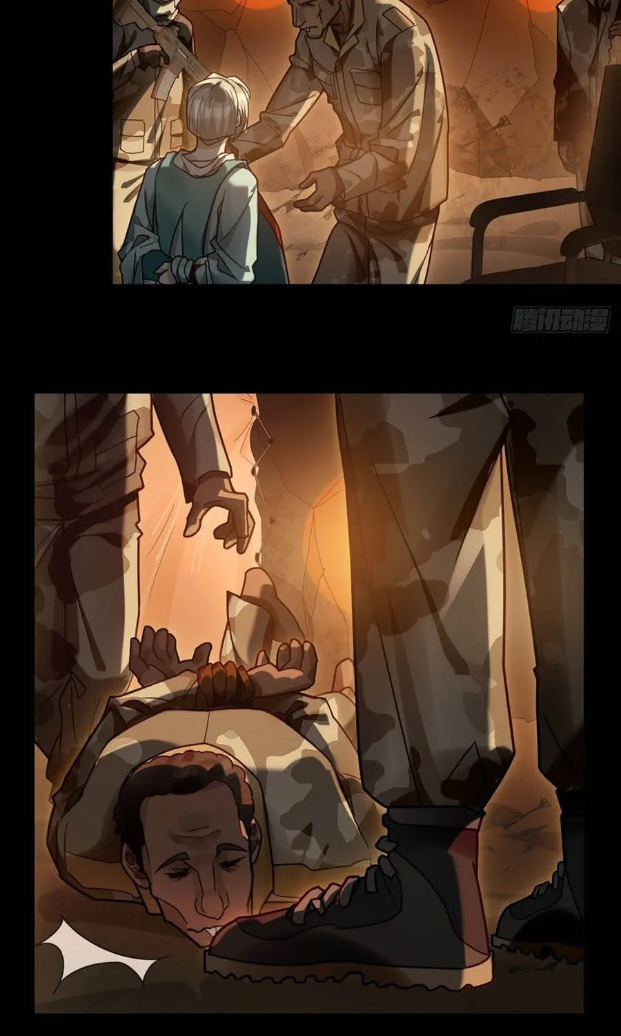 Bác Sĩ Quái Vật - Chap 13 - Trang 62