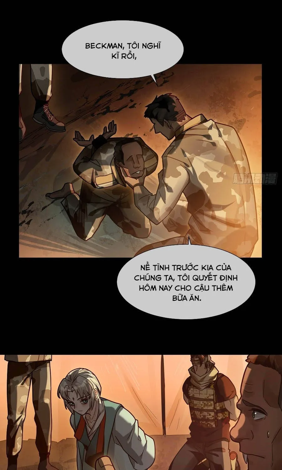 Bác Sĩ Quái Vật - Chap 13 - Trang 63