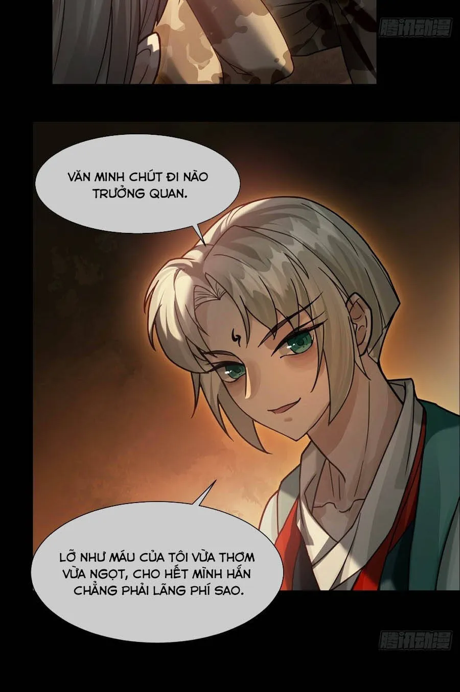 Bác Sĩ Quái Vật - Chap 13 - Trang 65