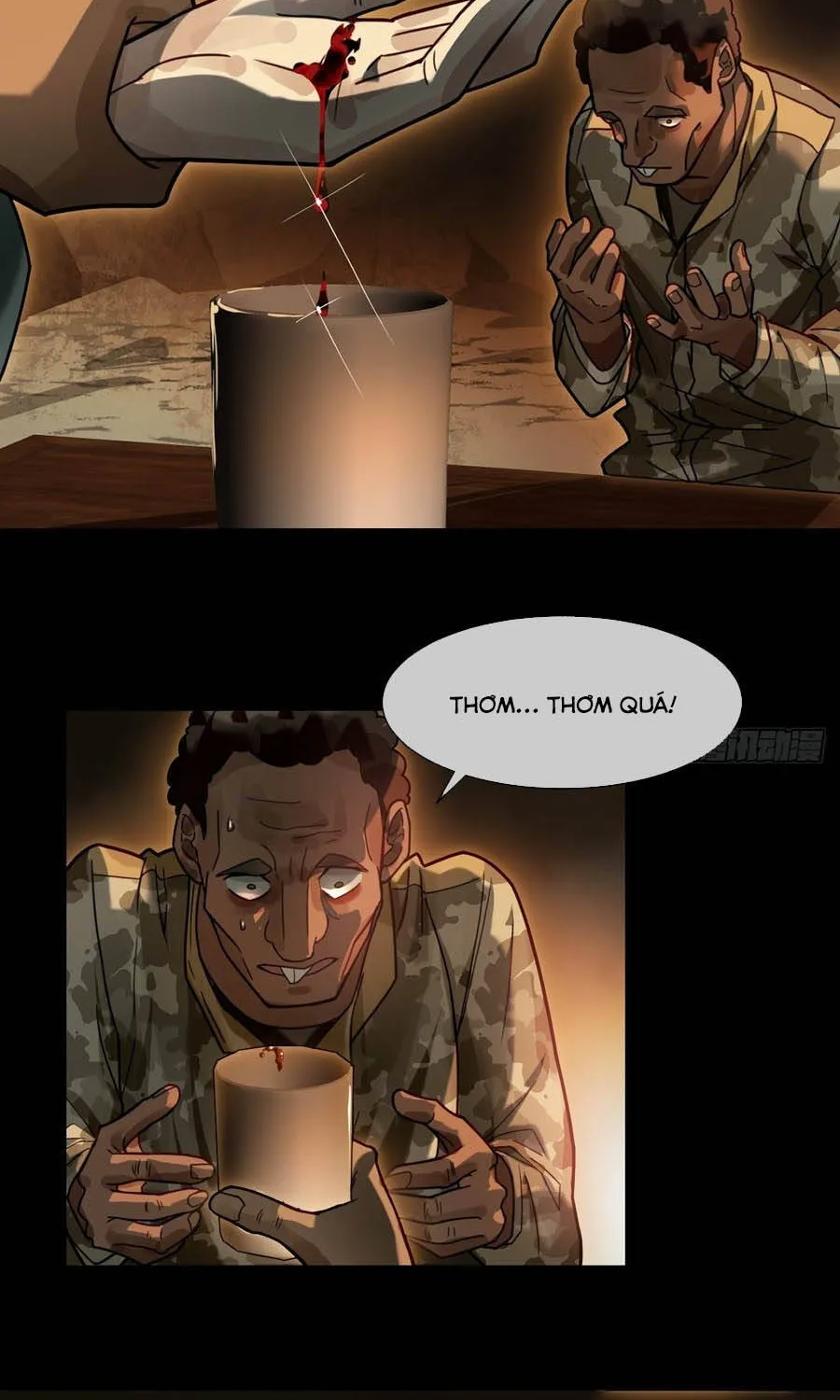 Bác Sĩ Quái Vật - Chap 13 - Trang 67