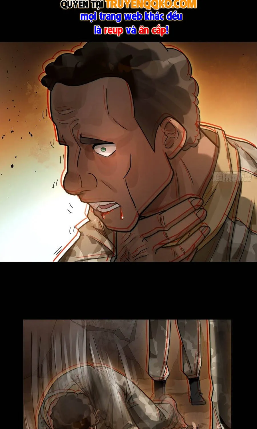 Bác Sĩ Quái Vật - Chap 13 - Trang 69