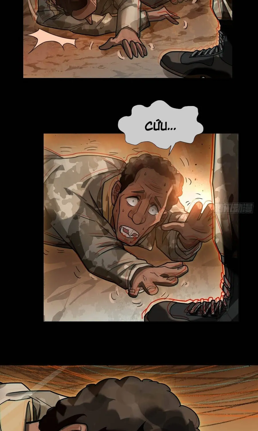 Bác Sĩ Quái Vật - Chap 13 - Trang 70