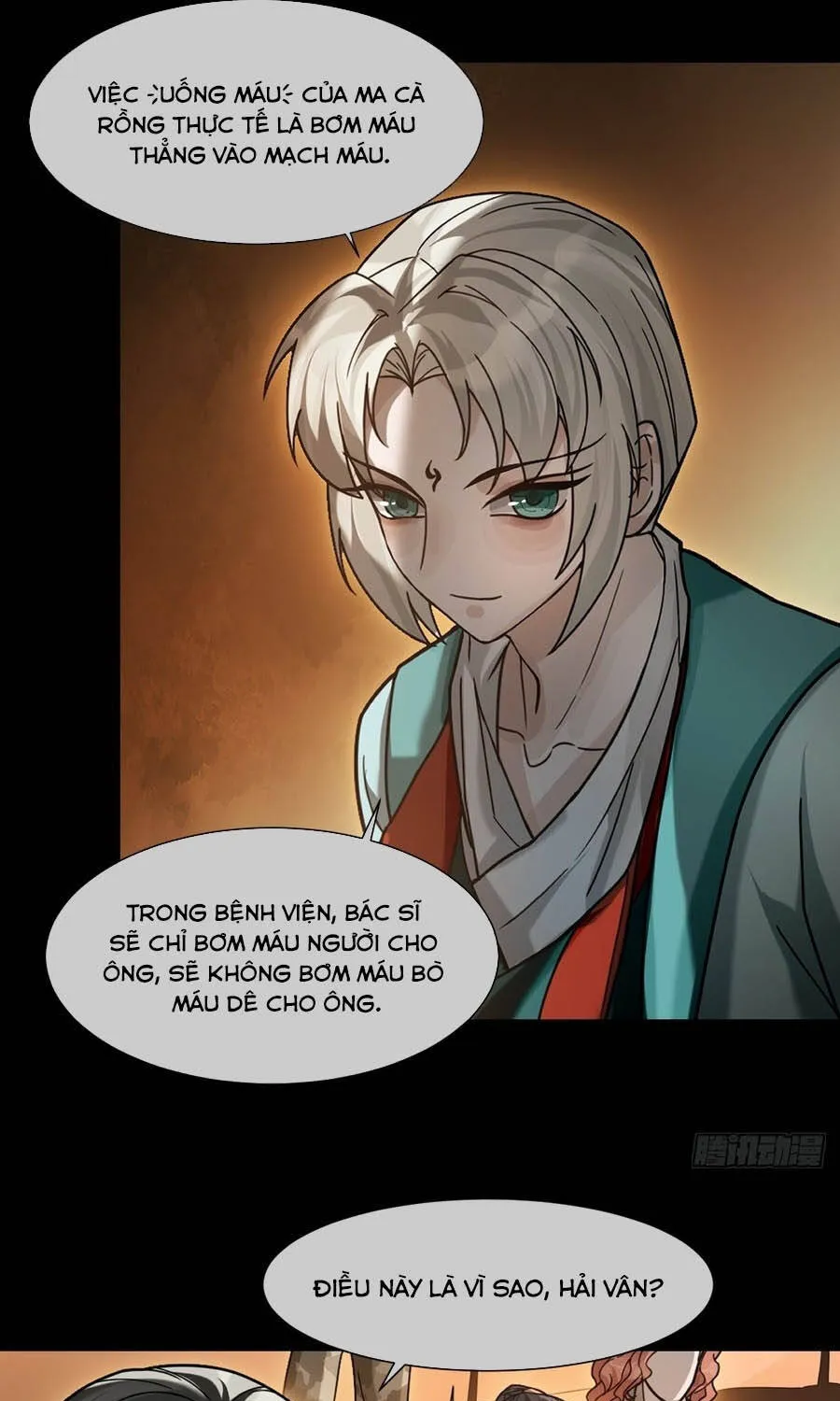 Bác Sĩ Quái Vật - Chap 13 - Trang 74