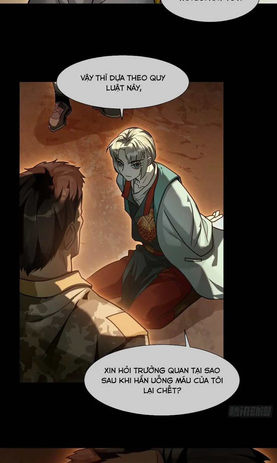 Bác Sĩ Quái Vật - Chap 13 - Trang 76