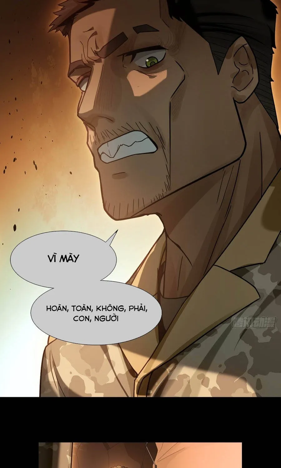 Bác Sĩ Quái Vật - Chap 13 - Trang 77