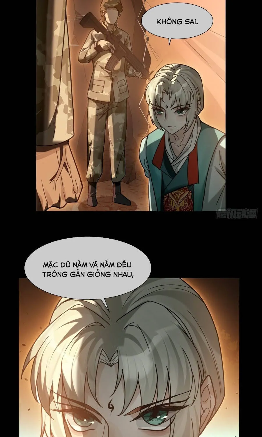 Bác Sĩ Quái Vật - Chap 13 - Trang 78
