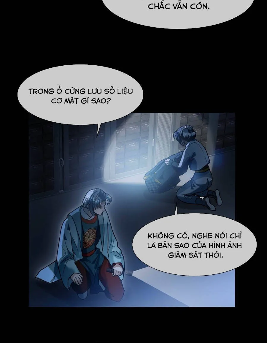 Bác Sĩ Quái Vật - Chap 13 - Trang 9