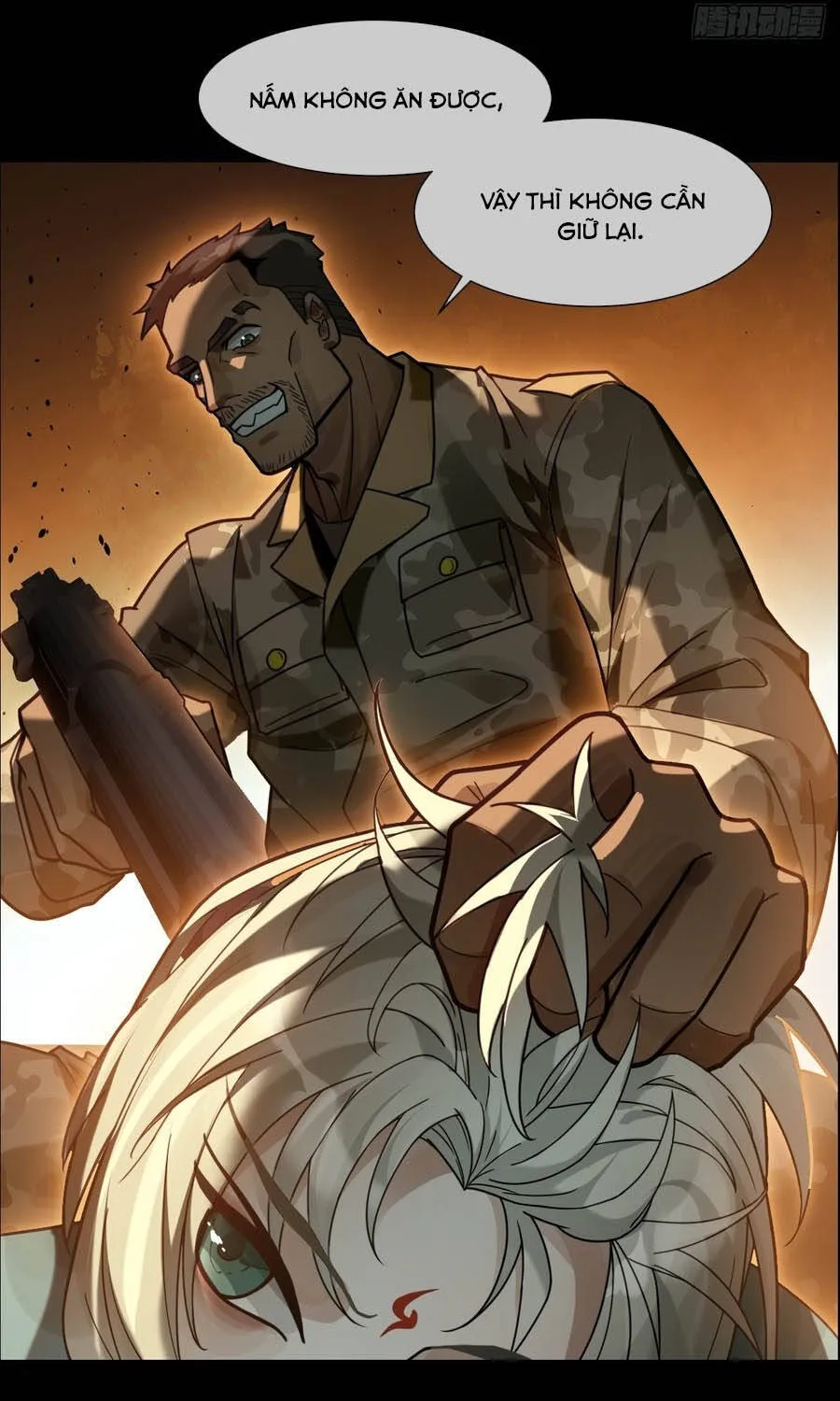 Bác Sĩ Quái Vật - Chap 13 - Trang 82