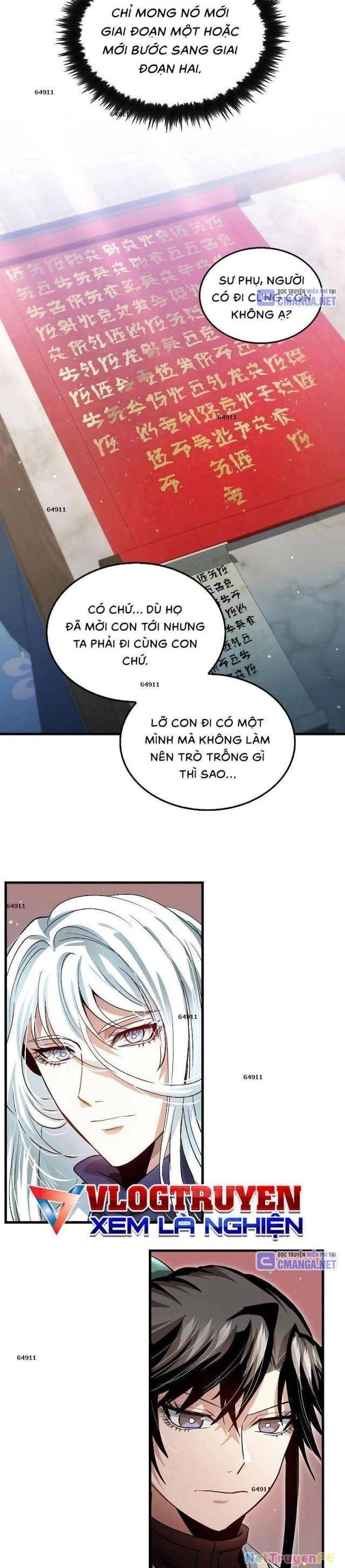 Chương 150 - Trang 27