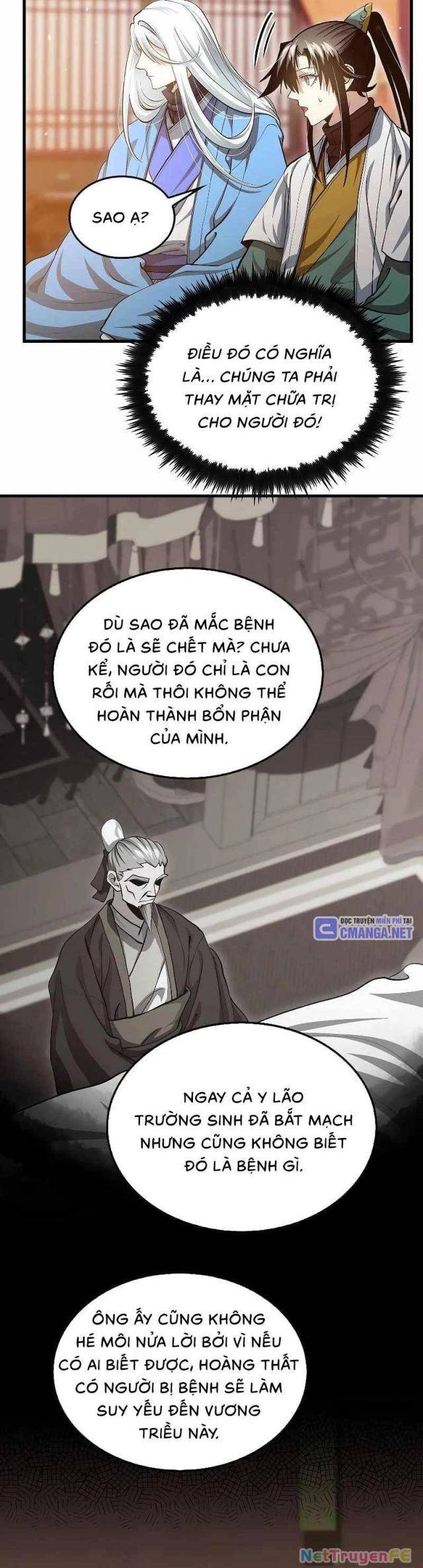 Chương 151 - Trang 21