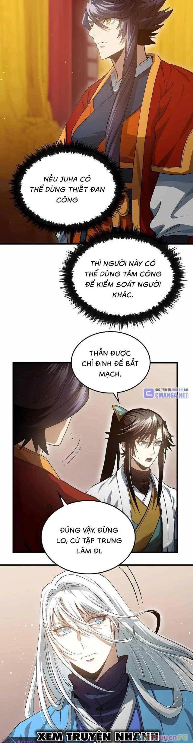 Chương 151 - Trang 30