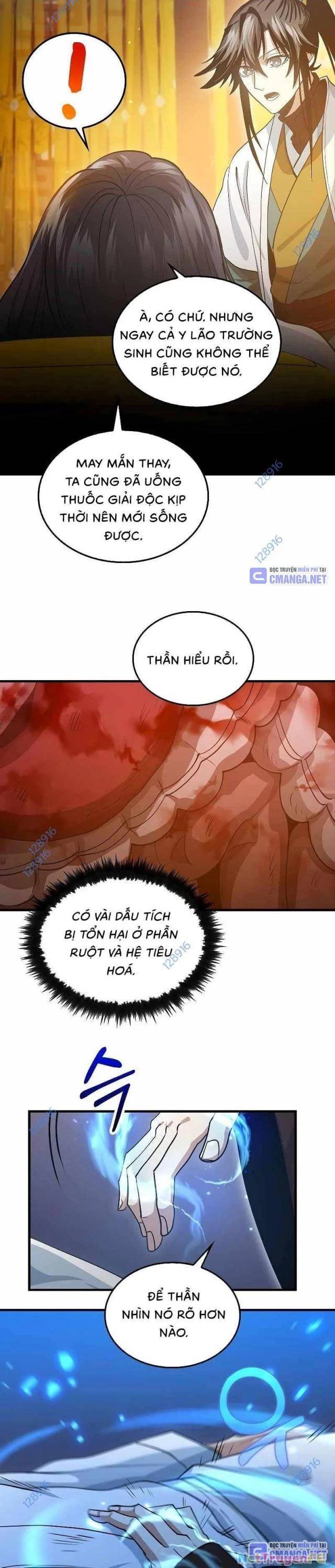 Chương 151 - Trang 36