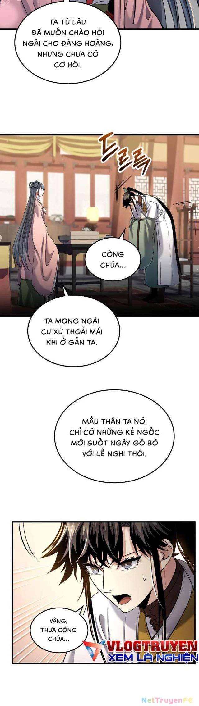 Chương 160 - Trang 20