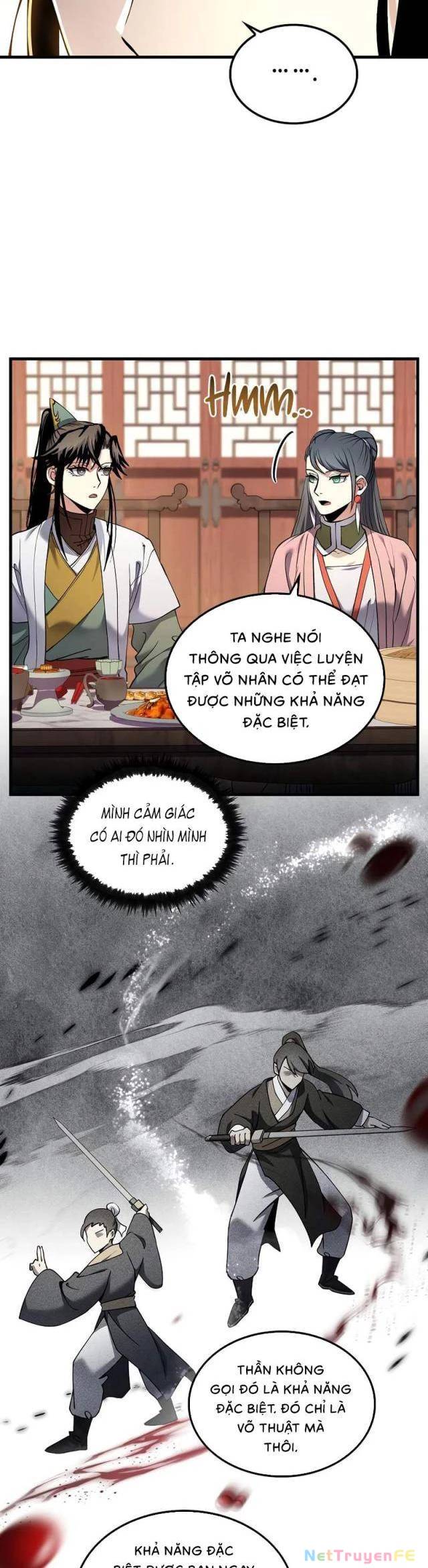 Chương 160 - Trang 28
