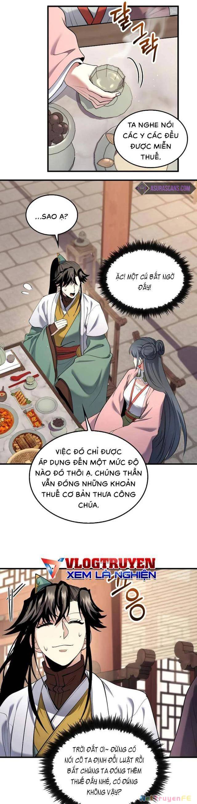 Chương 160 - Trang 34