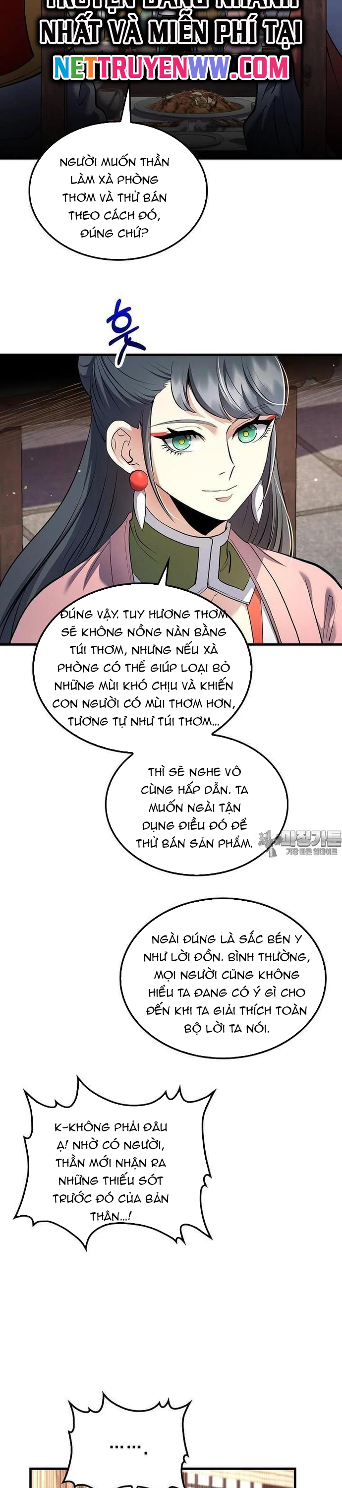 Chương 161 - Trang 5