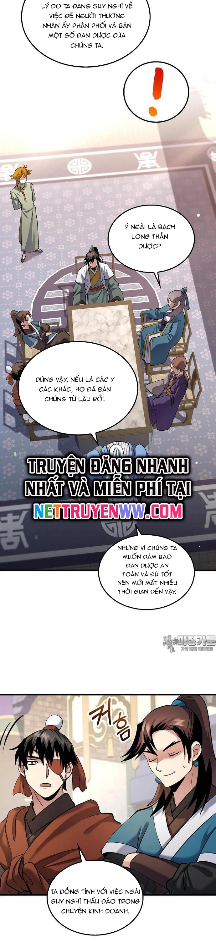 Chương 162 - Trang 19
