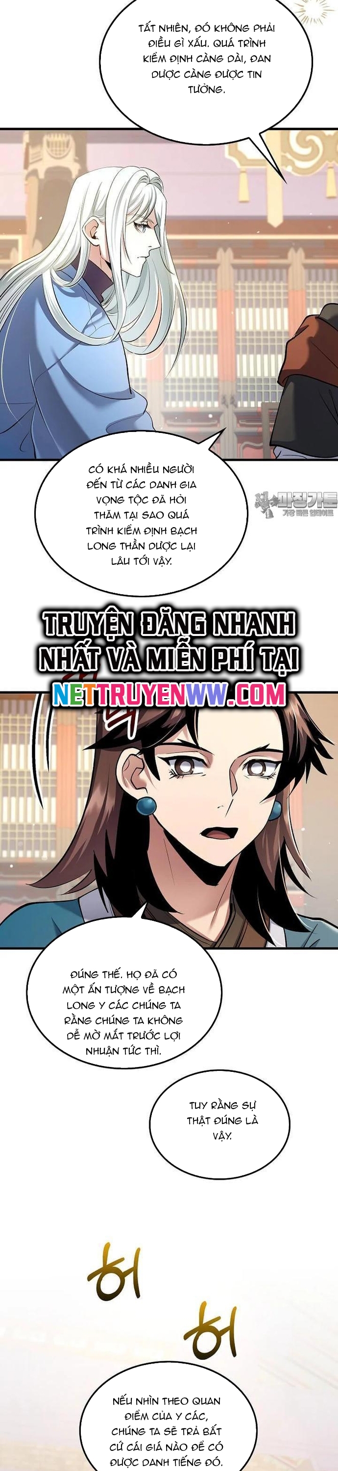 Chương 162 - Trang 21
