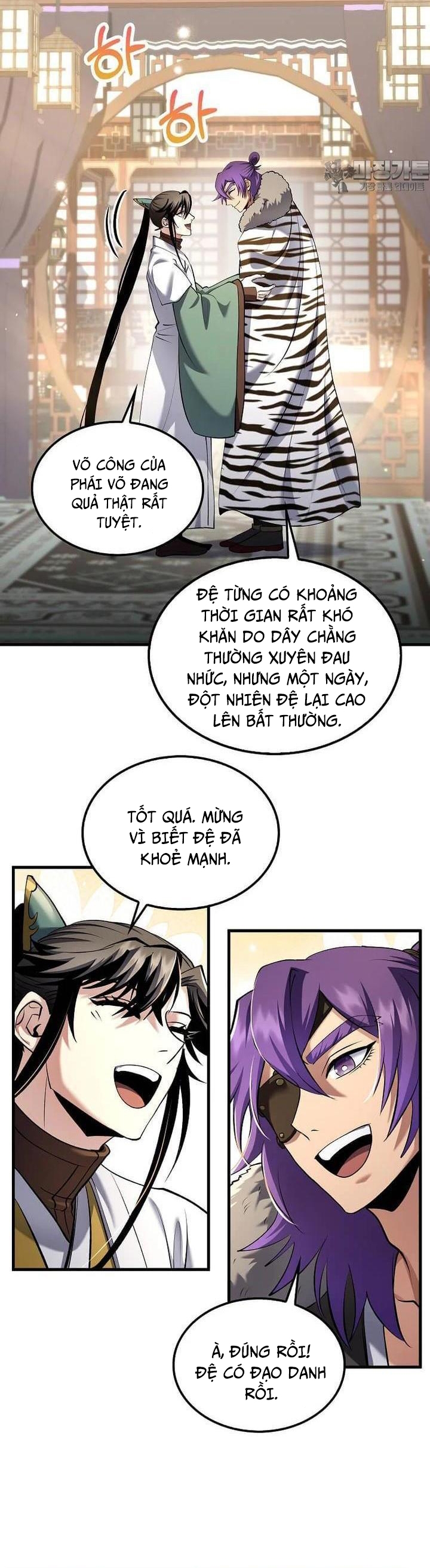Chương 165 - Trang 34