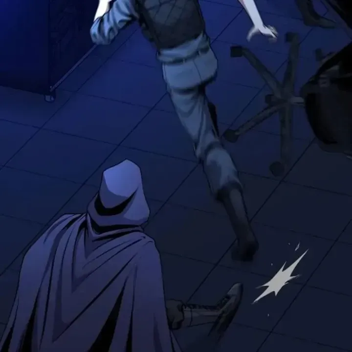 Chapter 25 - Trang 165