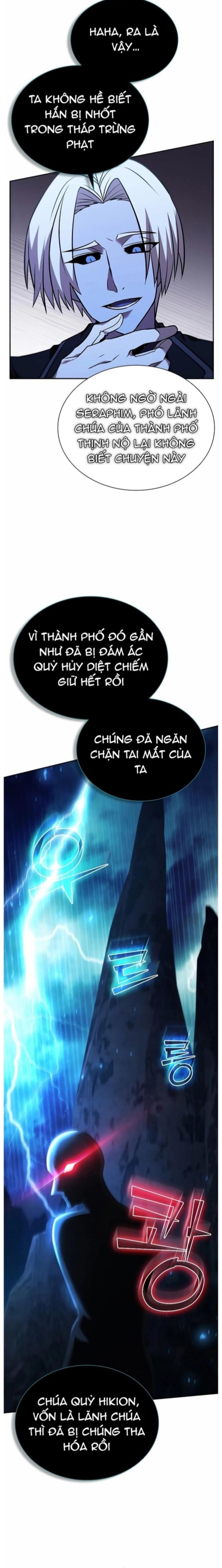 Chương 133 - Trang 22