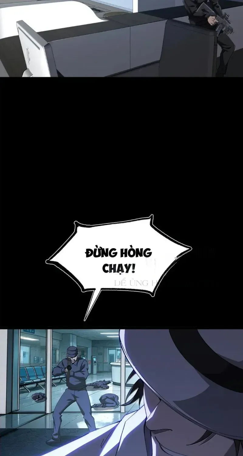 Bách Thú Chi Vương - Chap 64 - Trang 116