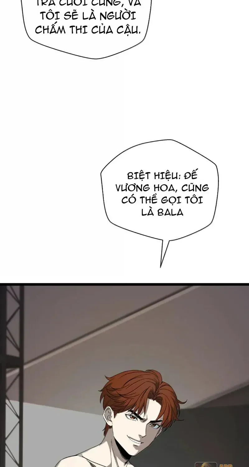 Bách Thú Chi Vương - Chap 64 - Trang 150