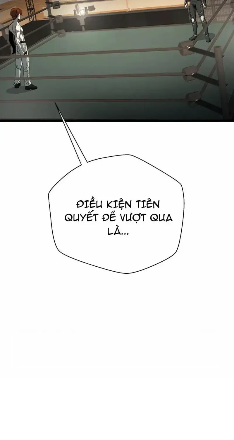 Bách Thú Chi Vương - Chap 64 - Trang 154