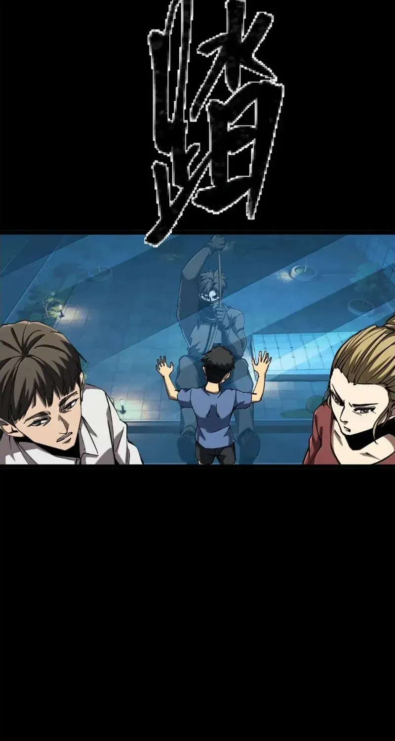Bách Thú Chi Vương - Chap 64 - Trang 18