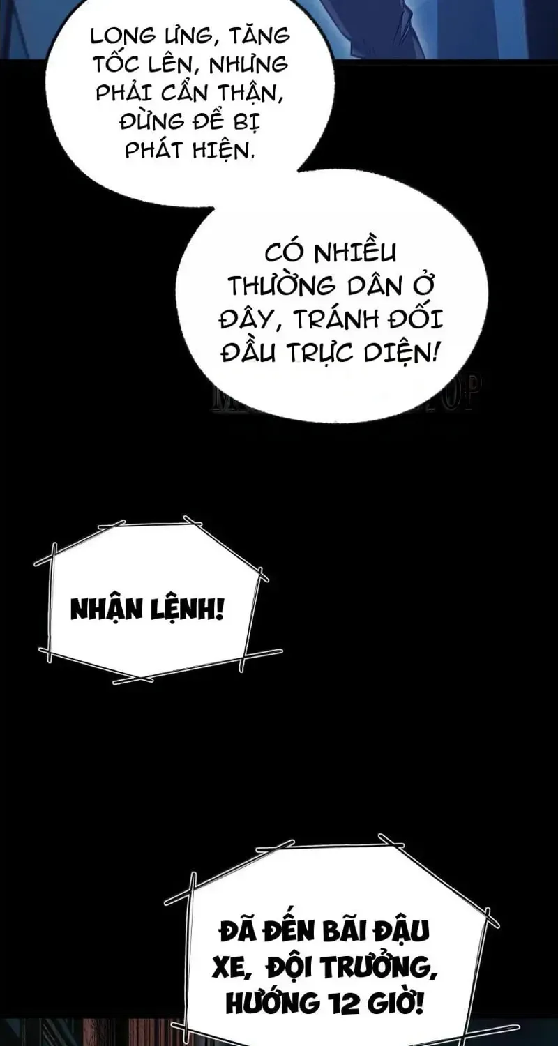 Bách Thú Chi Vương - Chap 64 - Trang 26