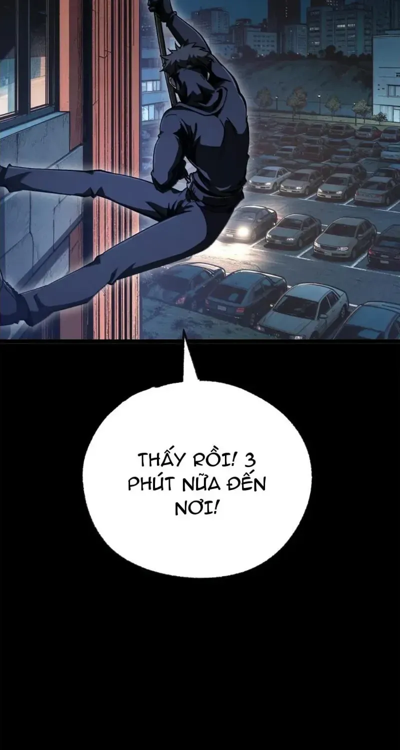 Bách Thú Chi Vương - Chap 64 - Trang 28