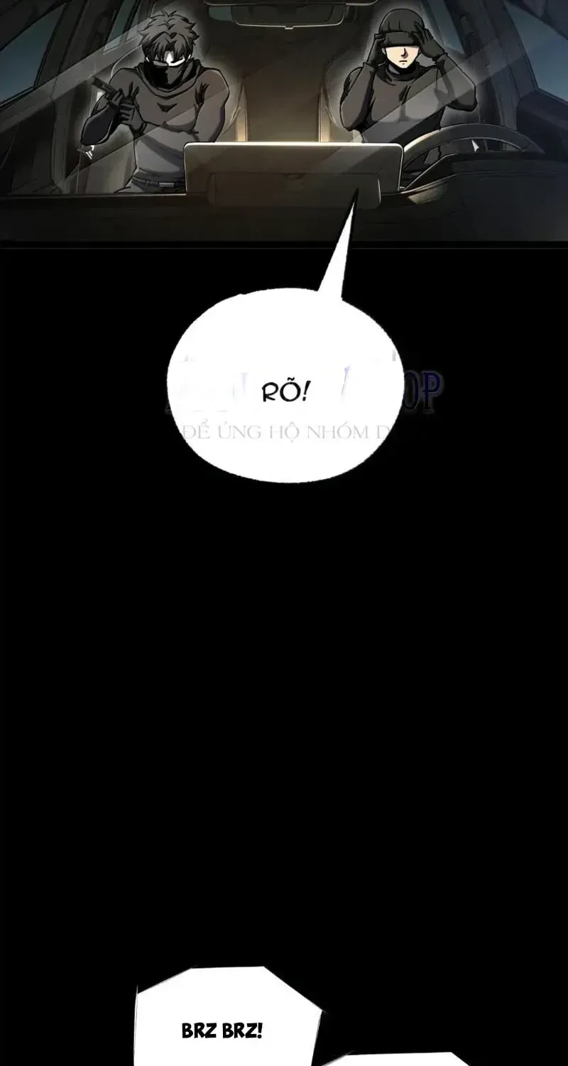 Bách Thú Chi Vương - Chap 64 - Trang 32