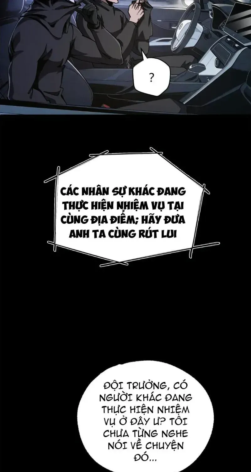 Bách Thú Chi Vương - Chap 64 - Trang 34