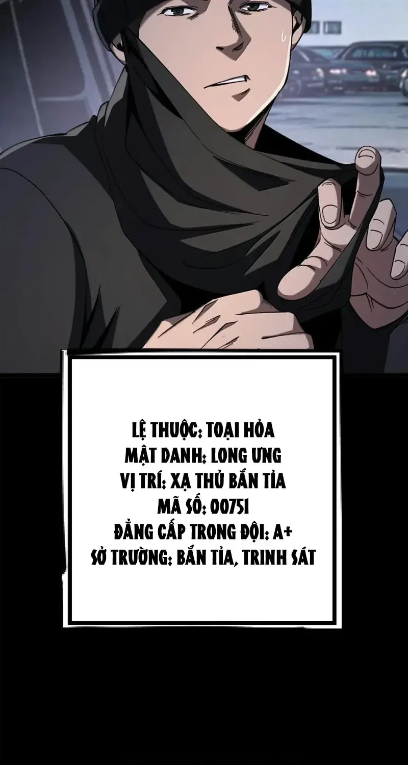 Bách Thú Chi Vương - Chap 64 - Trang 36