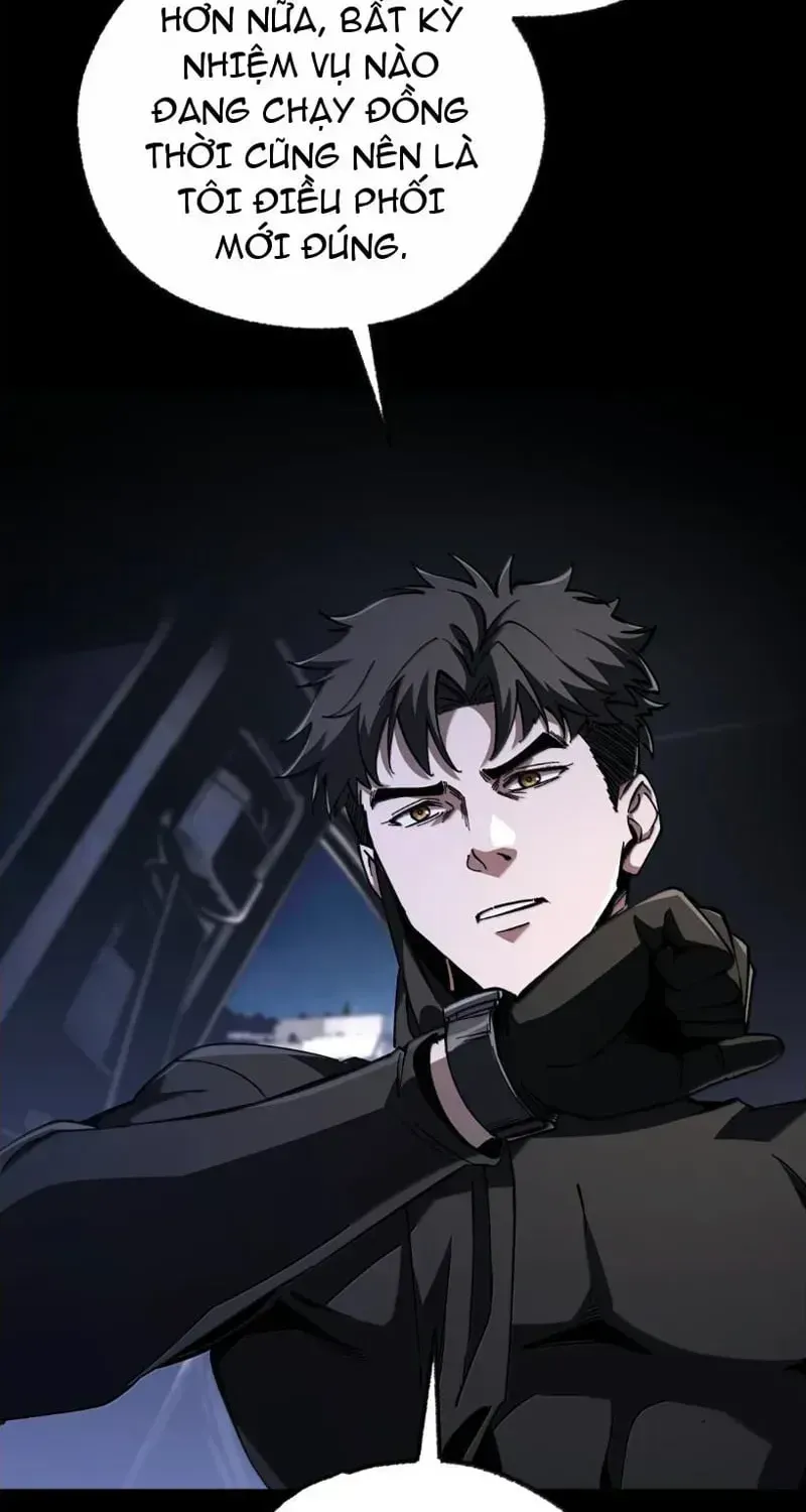 Bách Thú Chi Vương - Chap 64 - Trang 38