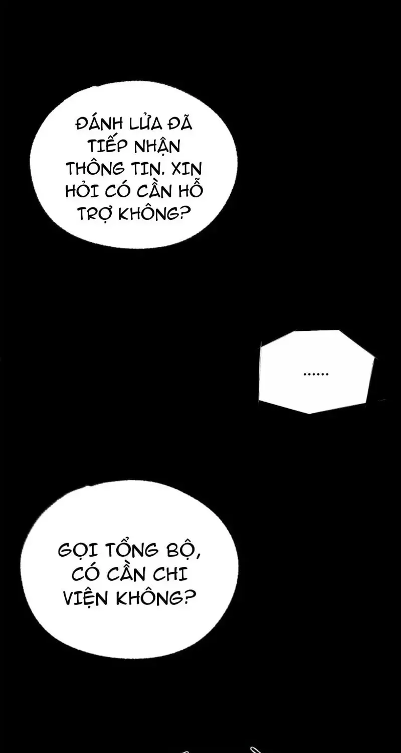 Bách Thú Chi Vương - Chap 64 - Trang 40