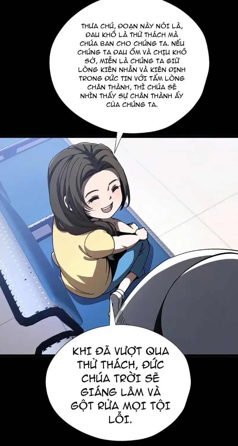 Bách Thú Chi Vương - Chap 64 - Trang 46