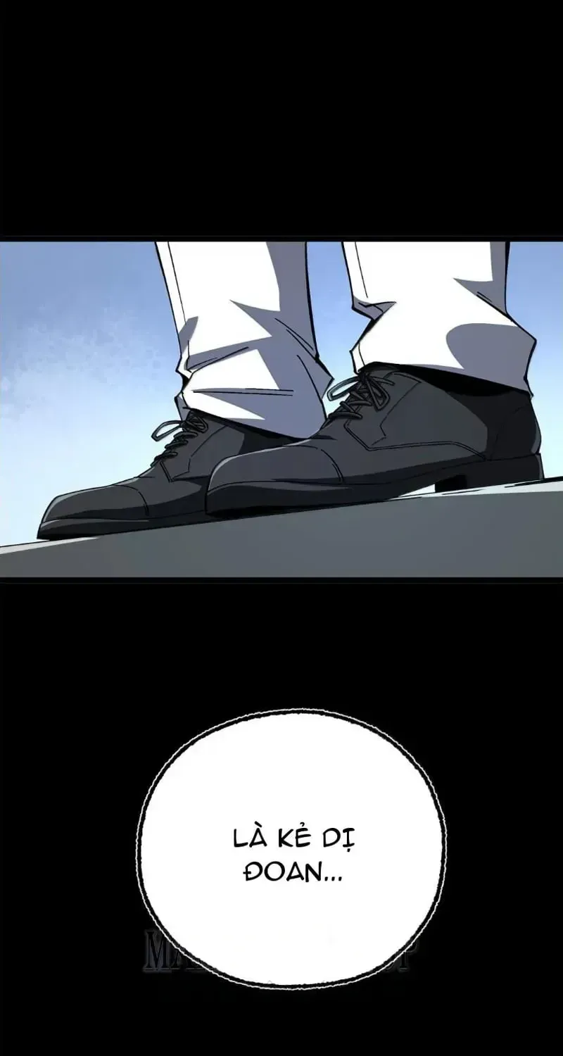Bách Thú Chi Vương - Chap 64 - Trang 66