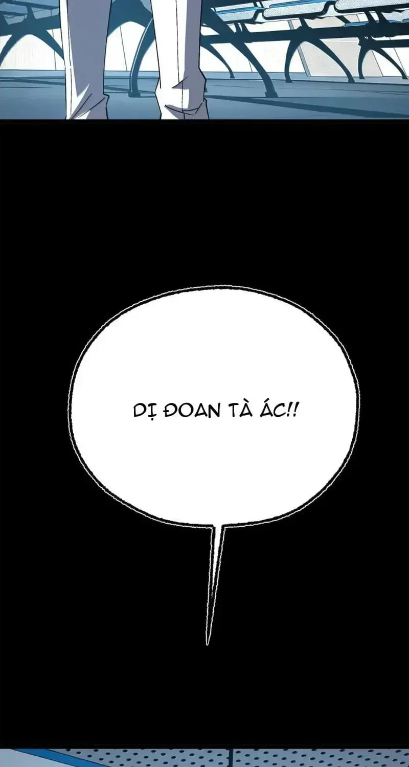 Bách Thú Chi Vương - Chap 64 - Trang 70