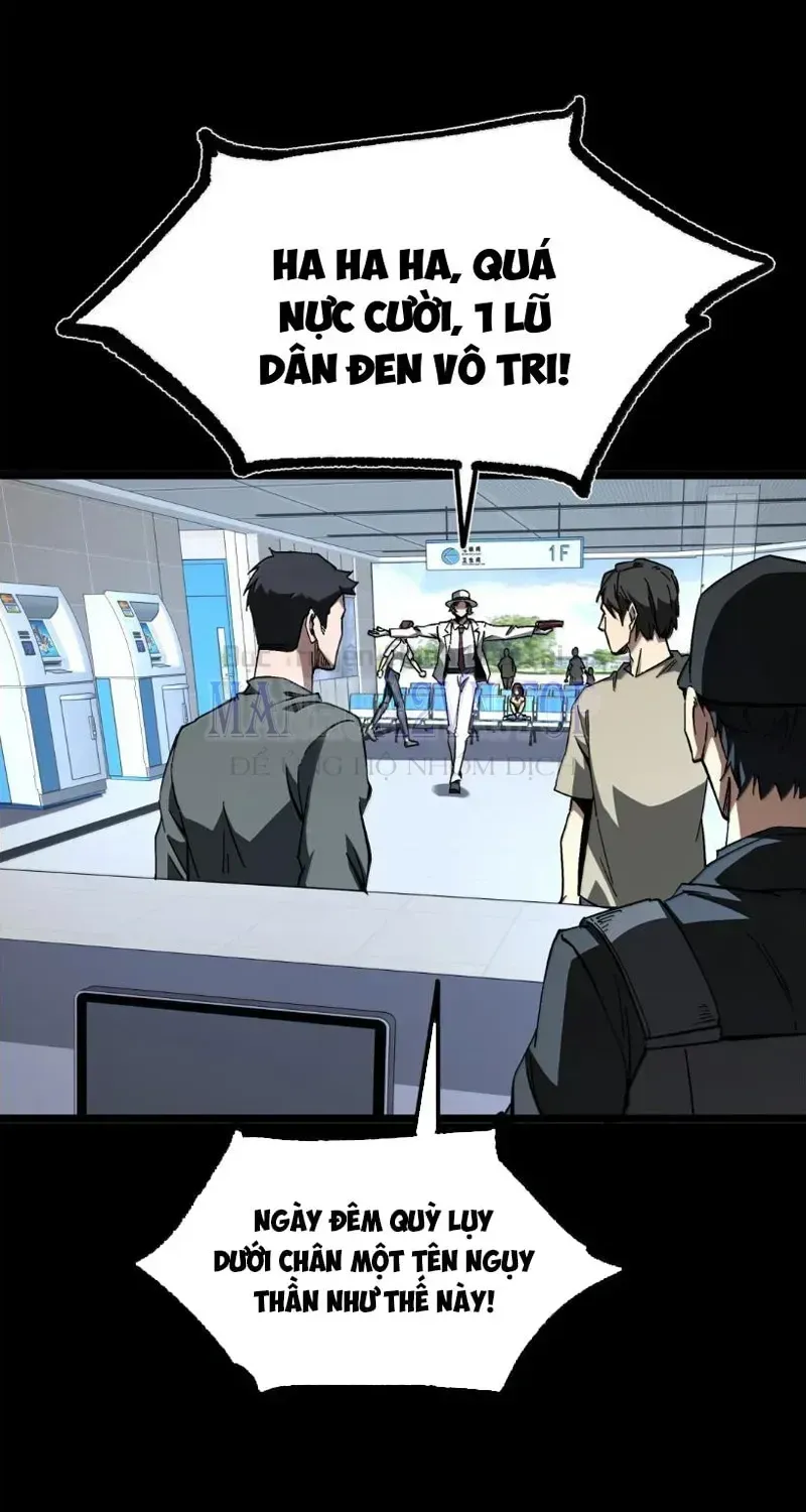Bách Thú Chi Vương - Chap 64 - Trang 74