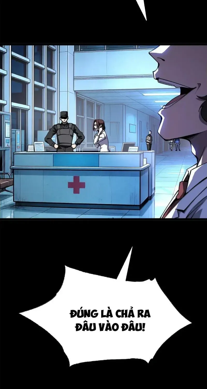 Bách Thú Chi Vương - Chap 64 - Trang 76
