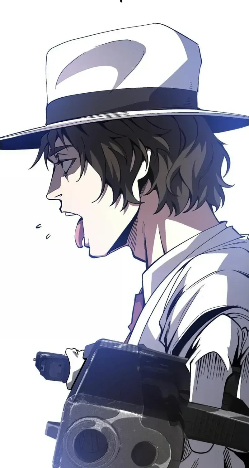 Bách Thú Chi Vương - Chap 64 - Trang 88