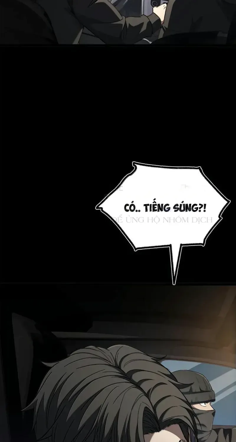 Bách Thú Chi Vương - Chap 64 - Trang 92
