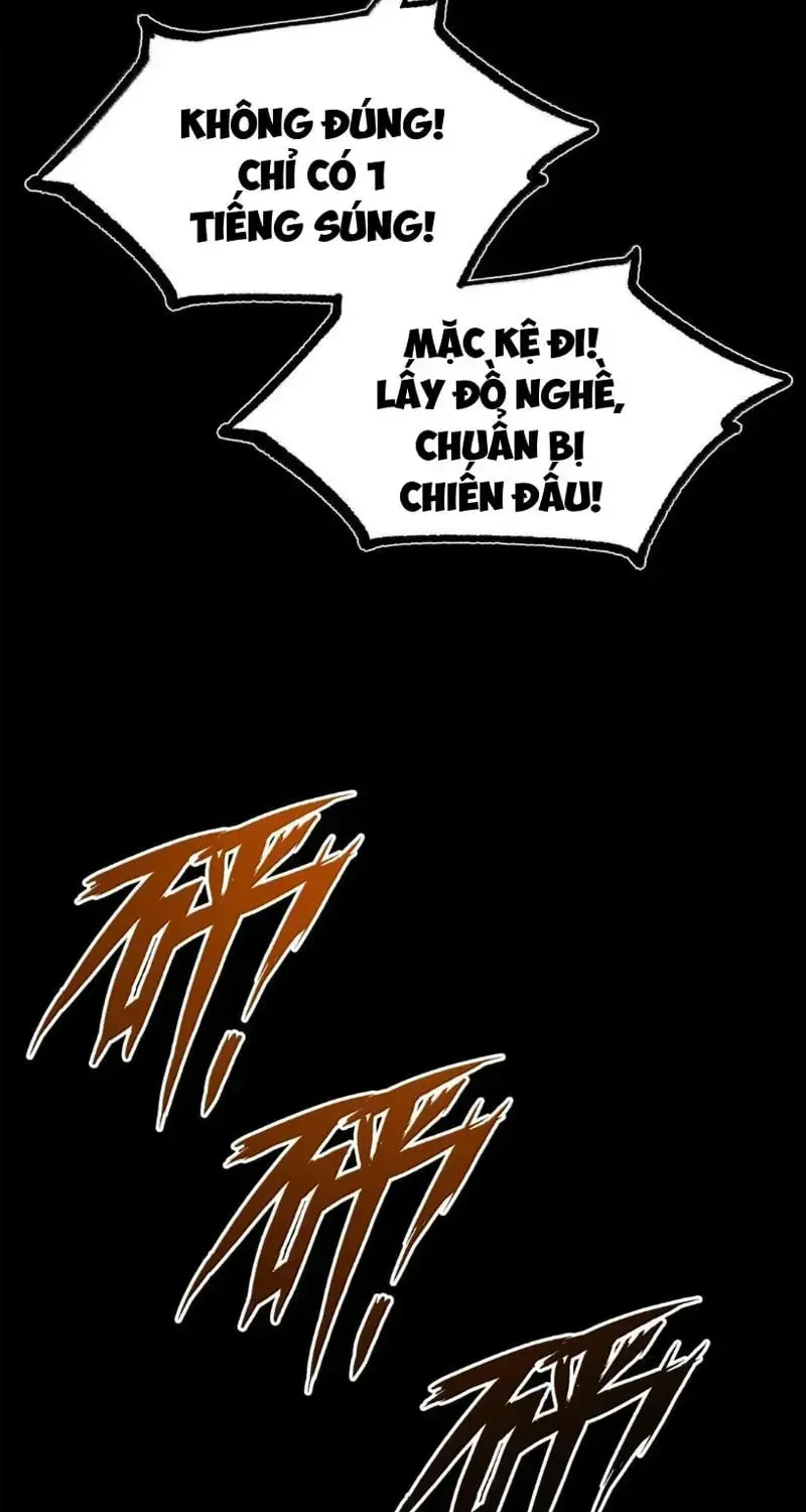Bách Thú Chi Vương - Chap 64 - Trang 94